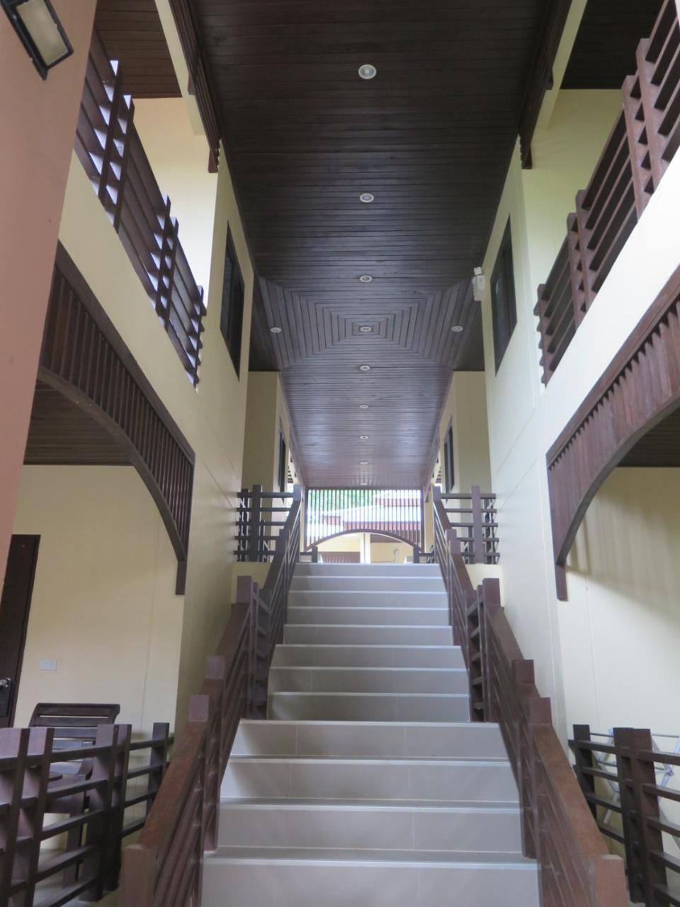 Tandt House Hotel Ламай Бийч Екстериор снимка