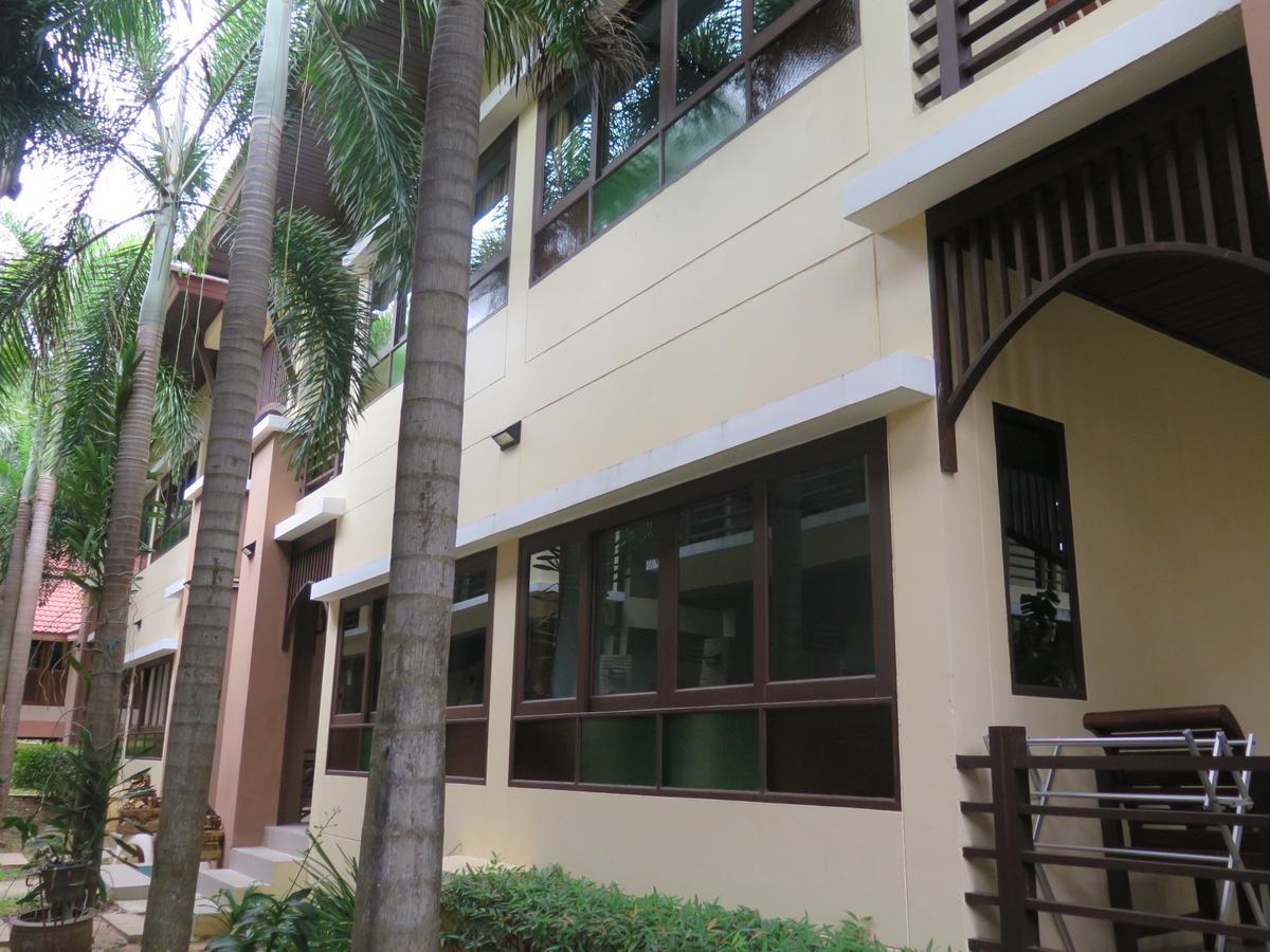 Tandt House Hotel Ламай Бийч Екстериор снимка