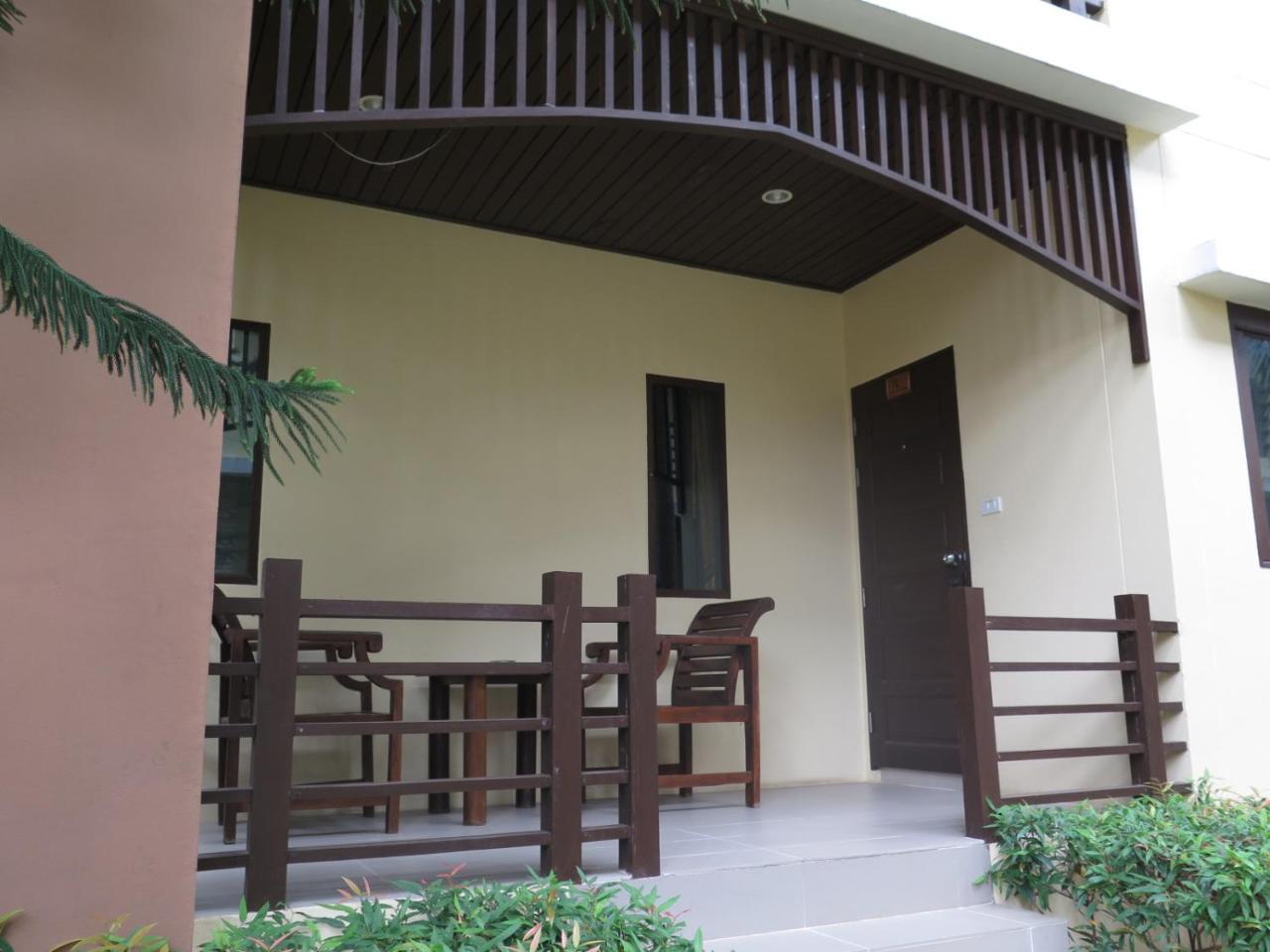 Tandt House Hotel Ламай Бийч Екстериор снимка