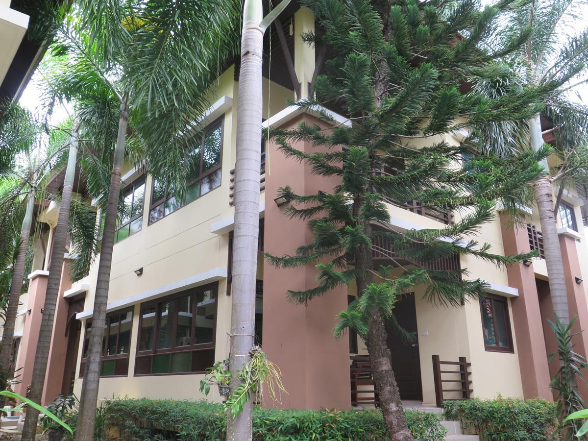 Tandt House Hotel Ламай Бийч Екстериор снимка