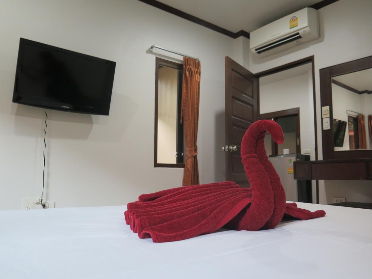 Tandt House Hotel Ламай Бийч Екстериор снимка