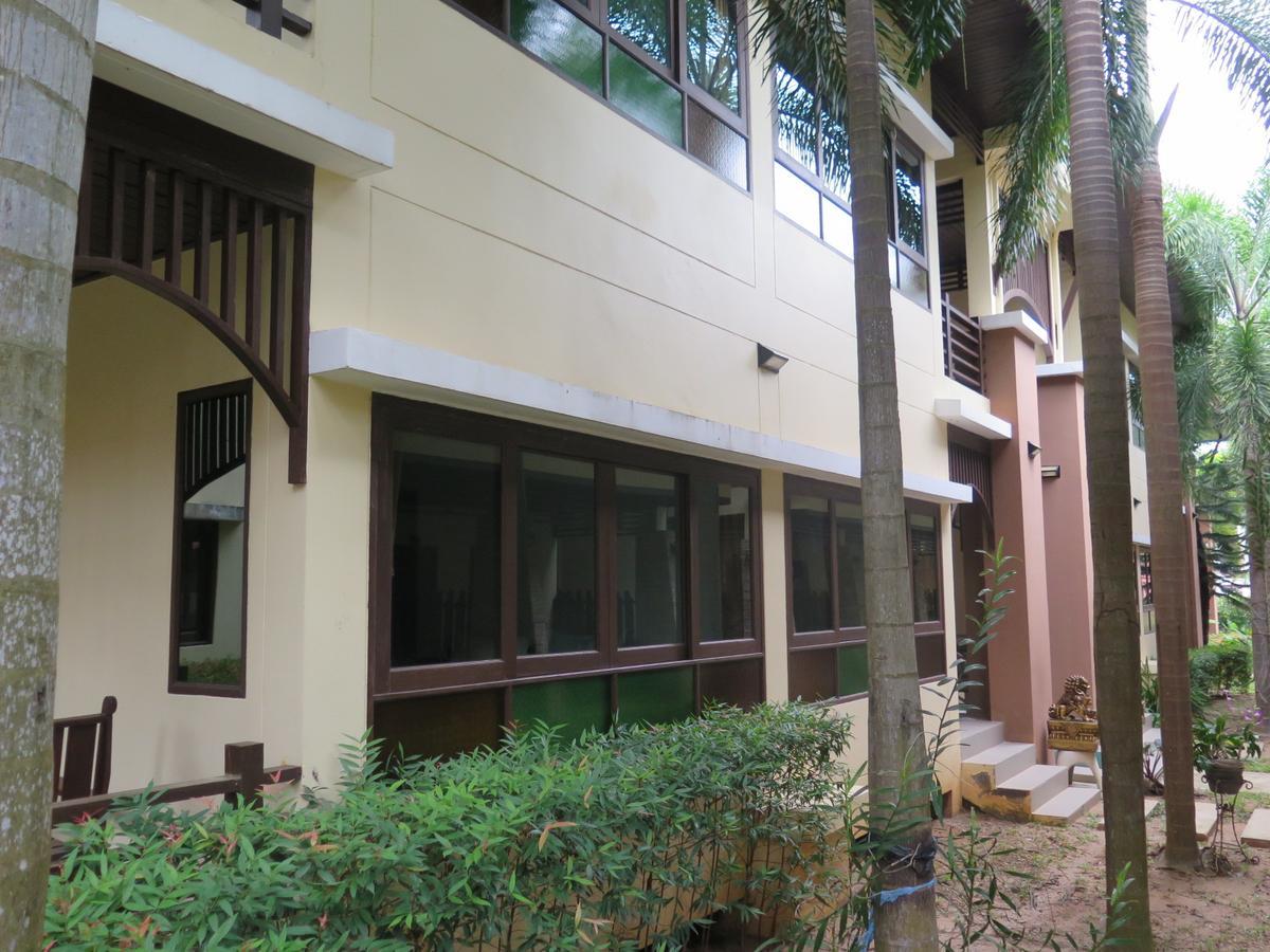 Tandt House Hotel Ламай Бийч Екстериор снимка