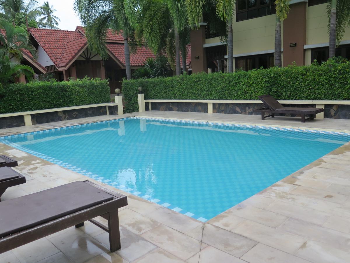 Tandt House Hotel Ламай Бийч Екстериор снимка