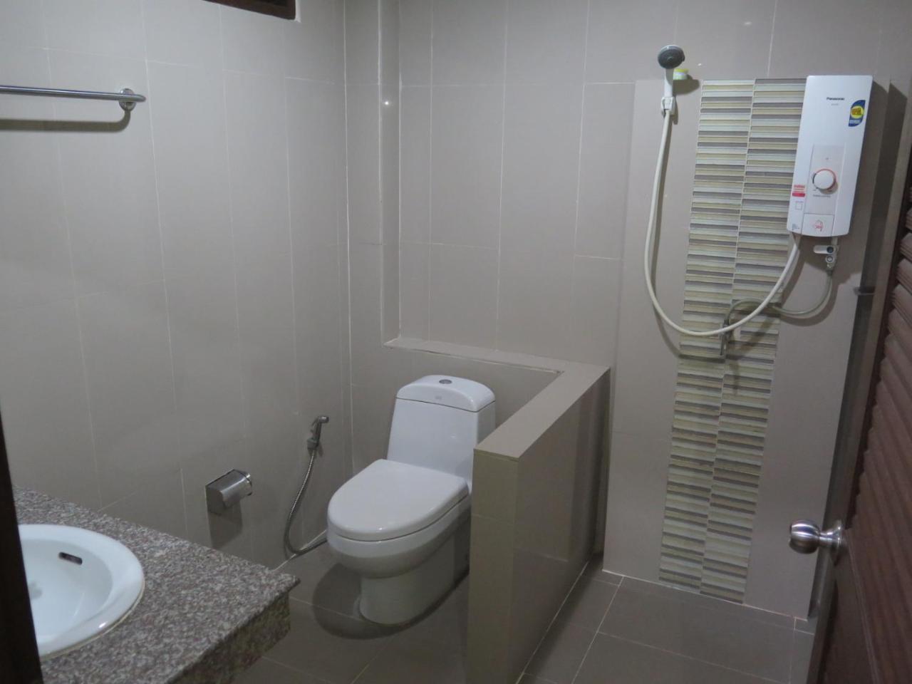 Tandt House Hotel Ламай Бийч Екстериор снимка