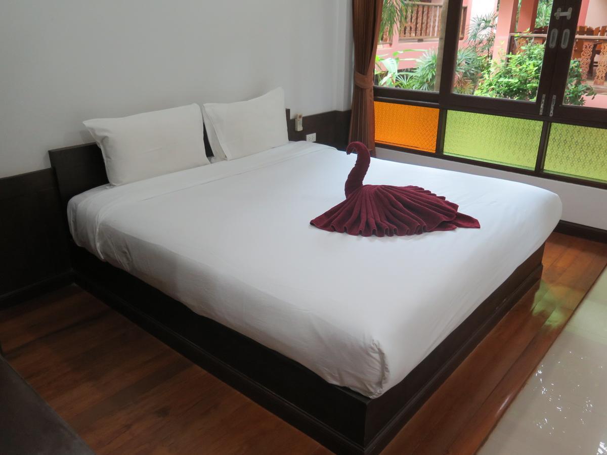 Tandt House Hotel Ламай Бийч Екстериор снимка